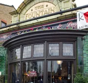 The Fountain hotel detail image 3