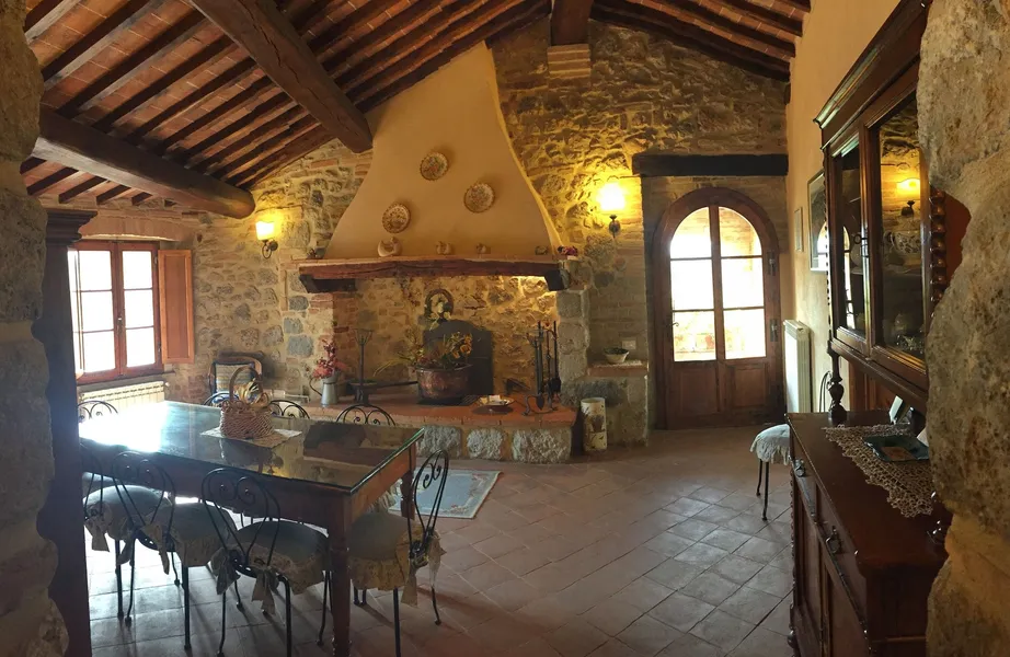 Antica Dimora hotel detail image 2