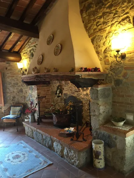 Antica Dimora hotel detail image 6