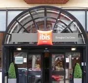 Ibis Birmingham New Street Station Hotel hotel detail image 3