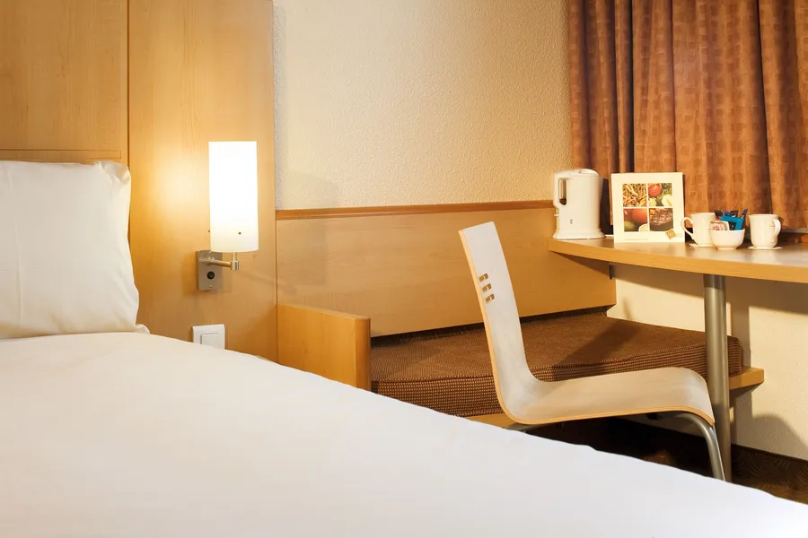 Ibis Birmingham New Street Station Hotel hotel detail image 6