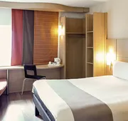 Ibis Birmingham New Street Station Hotel hotel detail image 7