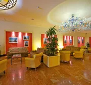 Mercure Astoria Reggio Emilia hotel detail image 4