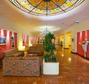 Mercure Astoria Reggio Emilia hotel detail image 5