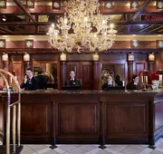 The Rubens at the Palace hotel detail image 4