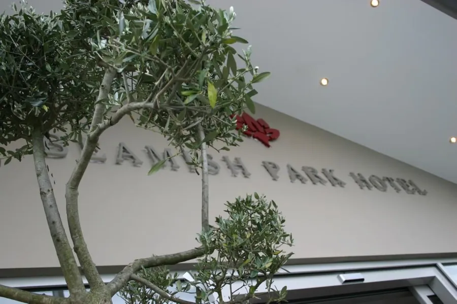 Beamish Park Hotel hotel detail image 2