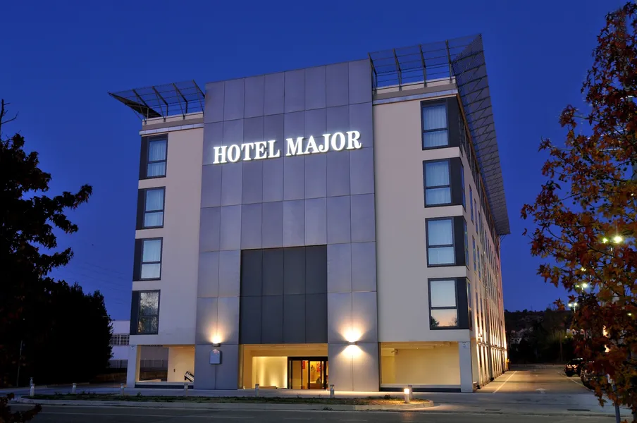 Hotel Major hotel detail image 2