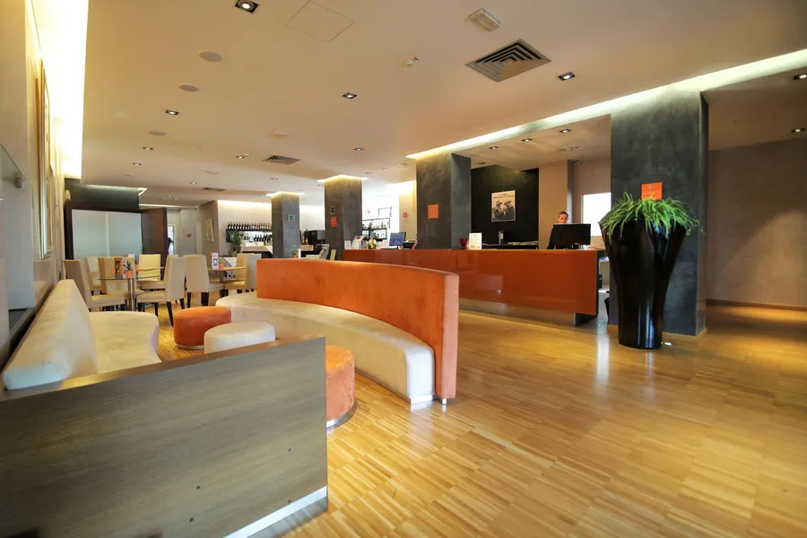 Hotel Major hotel detail image 6
