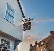 The George Hotel, Dorchester-on-Thames hotel detail image 4
