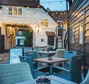 The George Hotel, Dorchester-on-Thames hotel detail image 5