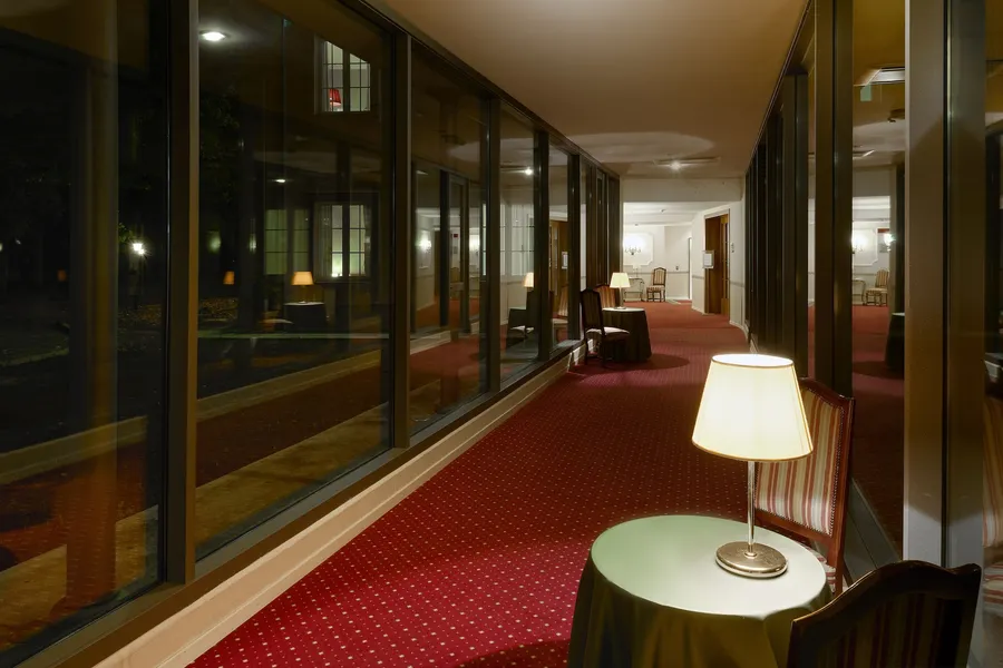 Meditur Hotel Bologna hotel detail image 6