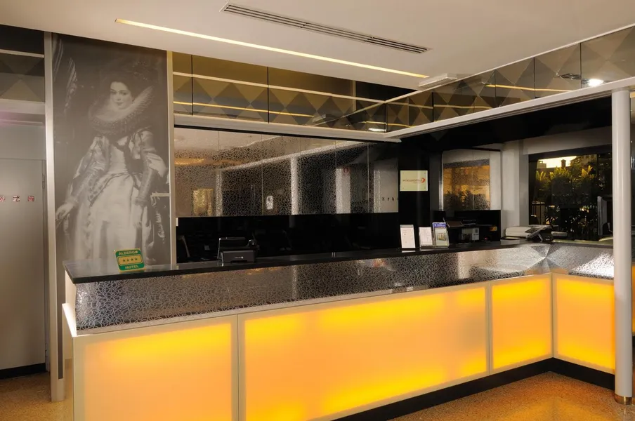 c-hotels Rubens hotel detail image 2