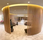 Novotel Paris Nord Expo Aulnay Hotel hotel detail image 4