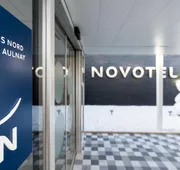 Novotel Paris Nord Expo Aulnay Hotel hotel detail image 5