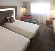 Novotel Paris Nord Expo Aulnay Hotel hotel detail image 7