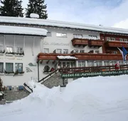 La Meridiana hotel detail image 4