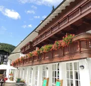 La Meridiana hotel detail image 5