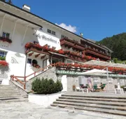 La Meridiana hotel detail image 7