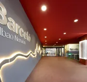 Barceló Bilbao Nervión hotel detail image 4