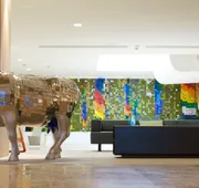 Barceló Bilbao Nervión hotel detail image 7