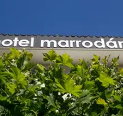Hotel Marrodan hotel detail image 3