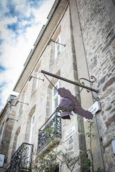 Hôtel Le d'Avaugour hotel detail image 2