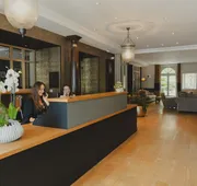 Hôtel Le d'Avaugour hotel detail image 4
