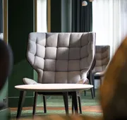 Aigle Noir Hotel Fontainebleau - MGallery Collection hotel detail image 5