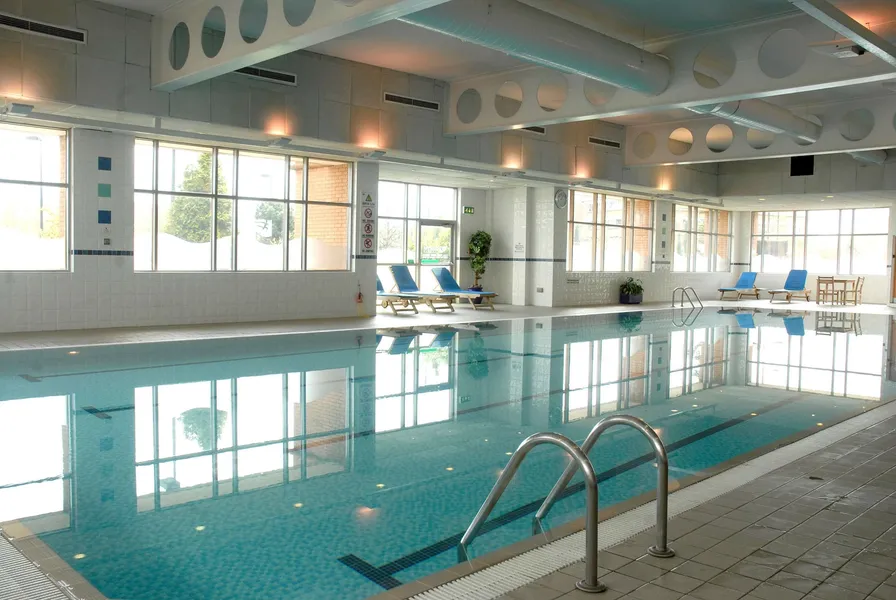 DoubleTree by Hilton Glasgow Strathclyde hotel detail image 2