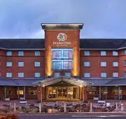 DoubleTree by Hilton Glasgow Strathclyde hotel detail image 3