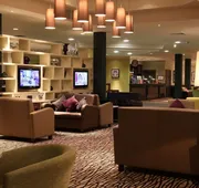DoubleTree by Hilton Glasgow Strathclyde hotel detail image 5