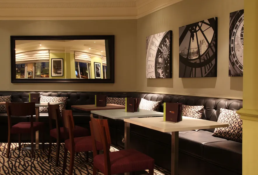 DoubleTree by Hilton Glasgow Strathclyde hotel detail image 6
