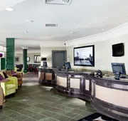 DoubleTree by Hilton Glasgow Strathclyde hotel detail image 7