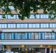 Holiday Inn London-Bloomsbury Hotel by IHG hotel detail image 4
