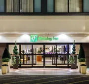 Holiday Inn London-Bloomsbury Hotel by IHG hotel detail image 5