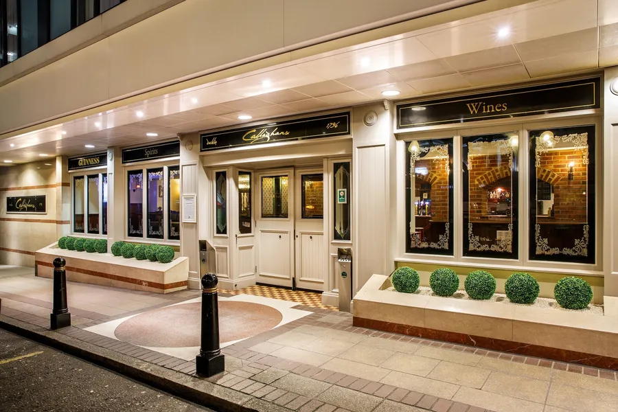 Holiday Inn London-Bloomsbury Hotel by IHG hotel detail image 6