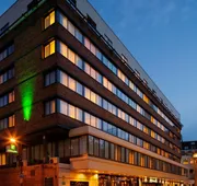 Holiday Inn London-Bloomsbury Hotel by IHG hotel detail image 7