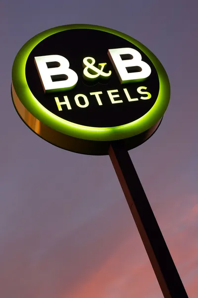 B&B HOTEL Dieppe hotel detail image 2