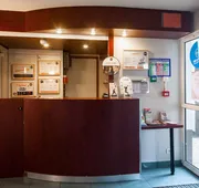 B&B HOTEL Dieppe hotel detail image 4