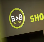 B&B HOTEL Dieppe hotel detail image 5