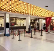 Radisson Hotel & Conference Centre London Heathrow hotel detail image 3