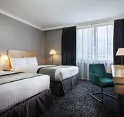 Radisson Hotel & Conference Centre London Heathrow hotel detail image 5