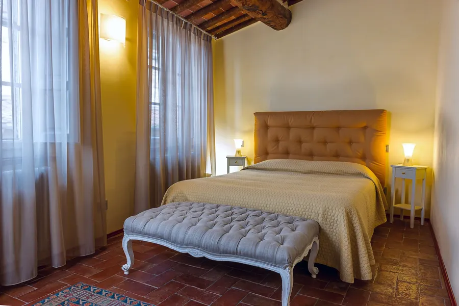 Antica Residenza dell'Angelo hotel detail image 6