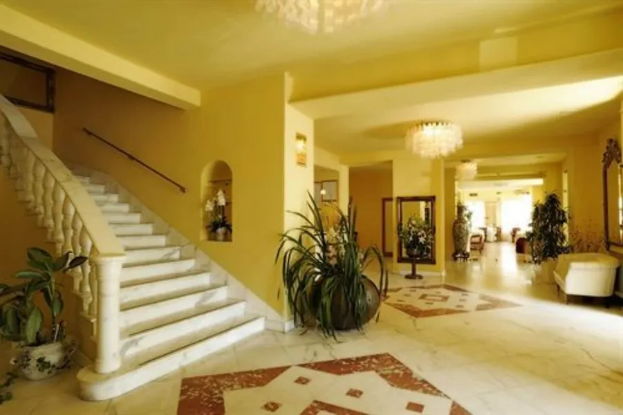 LVG Hotel Collection - Grand Hotel Mediterranee hotel detail image 6