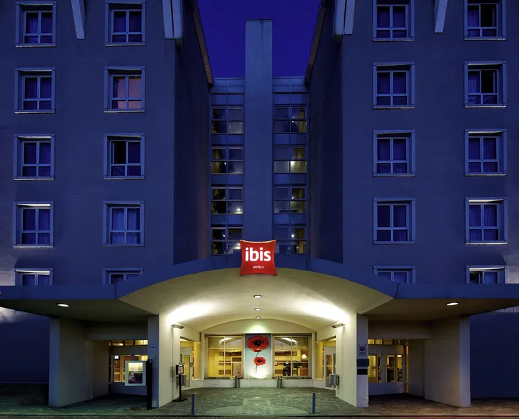ibis Firenze Nord Aeroporto hotel detail image 2
