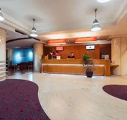 ibis Firenze Nord Aeroporto hotel detail image 3