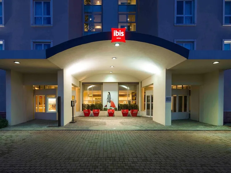 ibis Firenze Nord Aeroporto hotel detail image 6