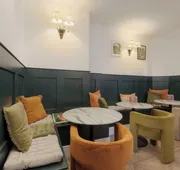 Florence House Hotel & Restaurant hotel detail image 5