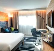 Novotel Paris 14 Porte d'Orléans hotel detail image 7