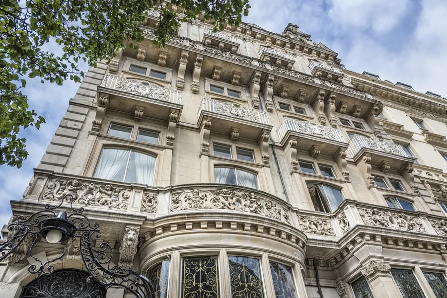 Grand Royale Hyde Park hotel detail image 2